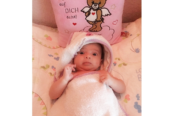 Oh Schreck, wie schnell die Zeit vergeht