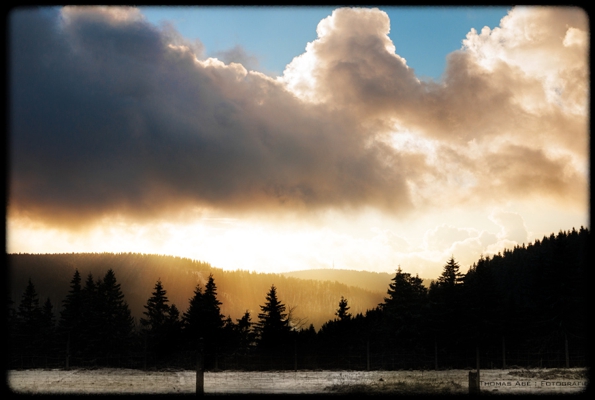 Thüringens Landschaften