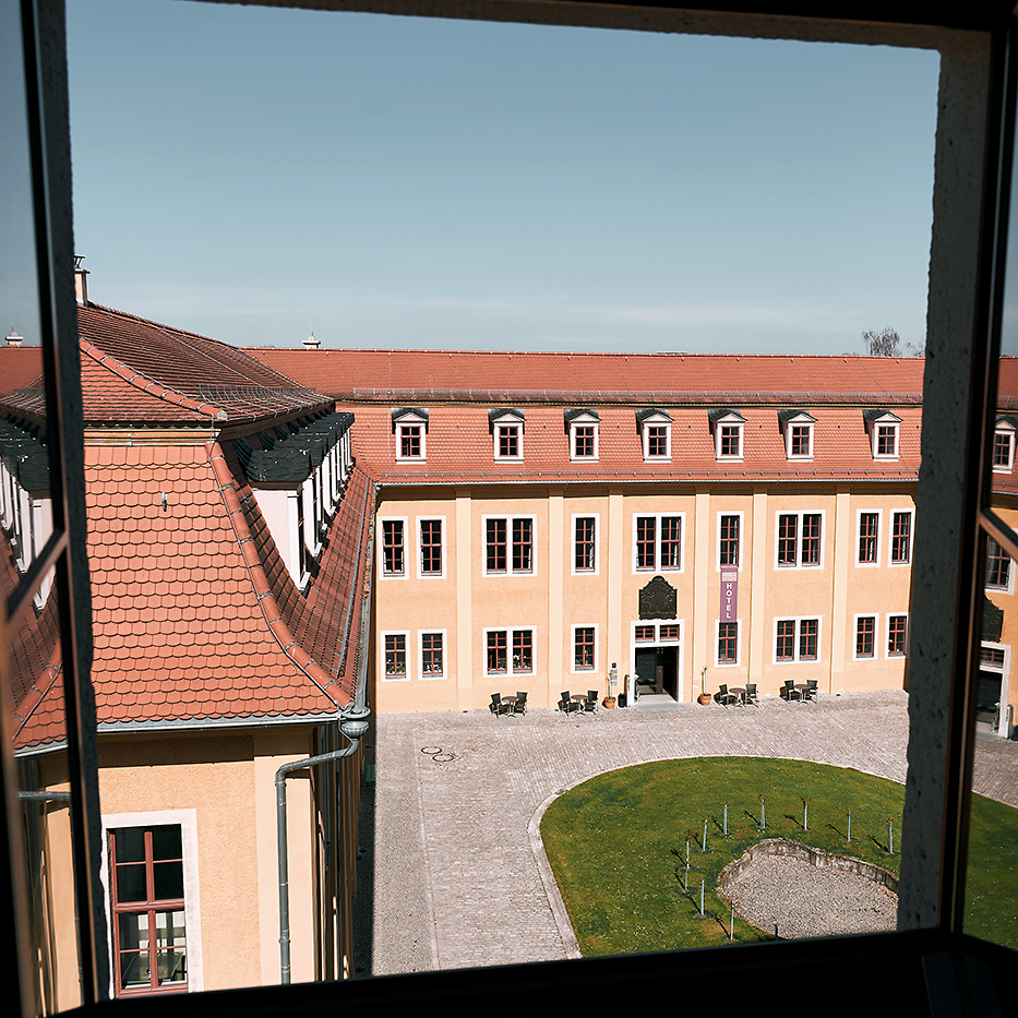 Schloss Ettersburg
